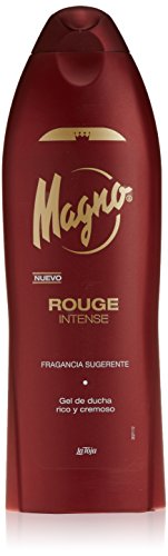 Magno Bagnoschiuma - 550 ml