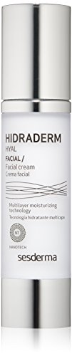 SESDERMA Hidraderm Hyal Crema Hidratante 50 ml