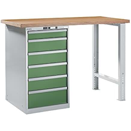 Suchergebnis auf Amazon.de für: werkbank unterschränke