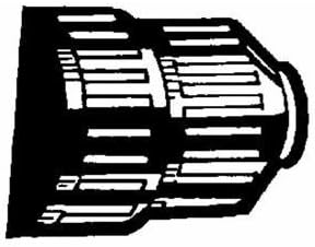 Danaher Tool #31038 1/2 Kyls Drill Chuck by Jacobs Chuck