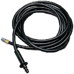 SemcoAir Hose 5ft with Hansen Fitting