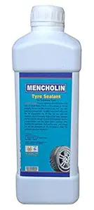 MENCHOLIN sealant for tubeless tire, 850 ml