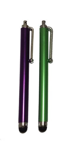 Paramount-Buy-10-Stylus-High-Quality-Universal-Capacitive-Soft-Rubber-Tip-Stylus-Pen-For-iPhones-iPads-Samsung-Galaxy-Phones-Notebooks-Other-Smartphones