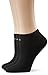 Produktbild Calvin Klein socks Damen Sneakersöckchen 3er Pack ECR774, Schwarz, 37/41