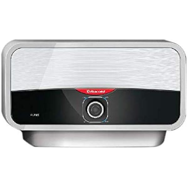 Buy Racold Aures 12KW Instantaneous Water Heater Online at Low Prices in  India - Amazon.in