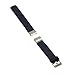 Produktbild Yallylunn Luxury Leather Watch Band Strap + Lugs Adapters Kann Mit Kurzen ÄRmeln Kombiniert Werden BüRoangestellter for Fitbit Charge 2