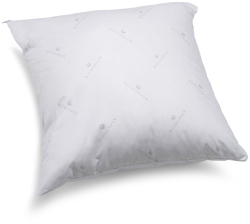 Billerbeck E21 King Faserkissen 40 x 40 cm