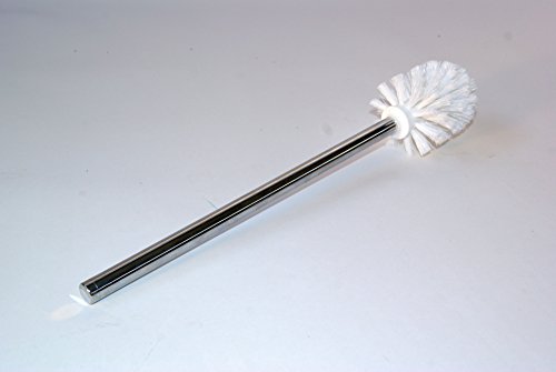 Keuco 14972014000 Plan Toilettenbürste lose chrom weiß