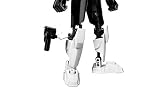 Lego 75532 Star Wars Scout Trooper und Speeder Bike, Star Wars- Baufigur - 6