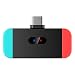 Produktbild Bluetooth Transmitter PC Adapter Konverter USB C an Audio Kabellos Sender für N-Switch PS4