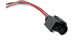 AIRSUSFAT 1 PCS Air Suspension Pump Motor Plug for Mercedes Benz W221 w164 w251 w166 W222 W251 AMK Discovery 4,2213200704,1643201204,1663200104