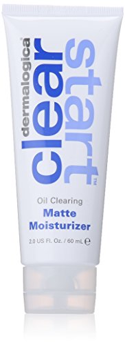 Dermalogica Clear Start Oil Clearing Matte Moisturizer SPF 15 2 oz.