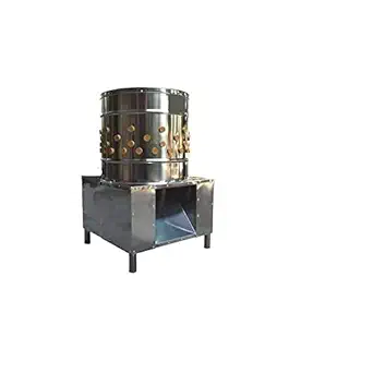 Samnantools Chicken Feather Cleaning Machine -5 Birds