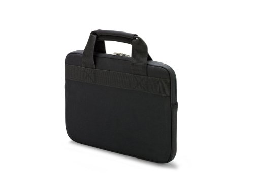 Dicota Smart Skin Notebooktasche 16-17.3 Zoll Aktentasche, Schwarz - 4