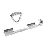 Großes Zubehör-Tool für Ihre Billard Pool Cue Tipp Reparatur / Pflege / Ersatz