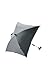 Mutsy Umbrella Active (Black)