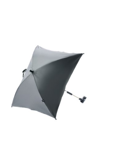 Mutsy Umbrella Active (Black)