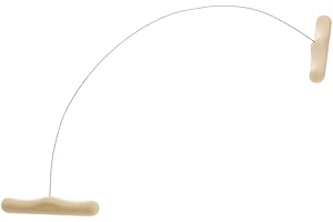Louis Tellier N3515 Alambre para Cortar Queso Juego de 10 Piezas 60 cm