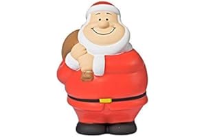 Mein Zwergenland Knautschfigur Squeezies® Herr Bert Weihnachten Christmas Xmas Nikolaus Santa Bert®