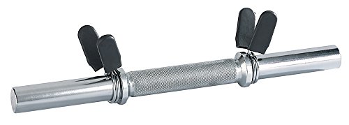 Preisvergleich Produktbild Bodyline Stange Lenker für Medien aus Gusseisen (leer)