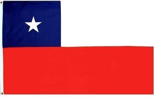 Chile Flag 3x5 Brand NEW 3ft x 5ft Pride Banner
