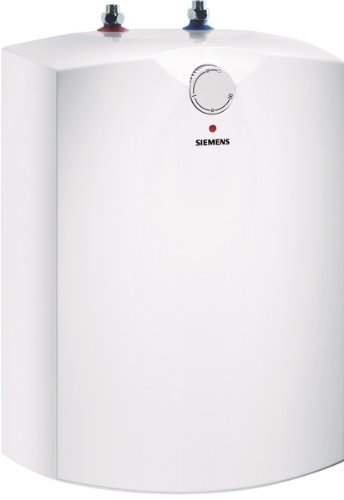 Preisvergleich Produktbild Siemens DG10502 Warmwasserspeicher 10 L Untertisch