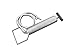 GiMa 34093 Pumpe Aluminium für Code 34088/89/91