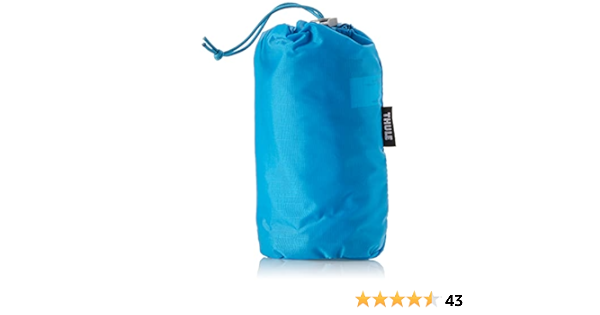 thule backpack rain cover