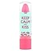 Rimmel I Love My Lips Lipbalm, Keep Calm and Kiss