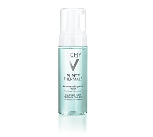 Vichy Purete Thermale Purifying Foaming Water
