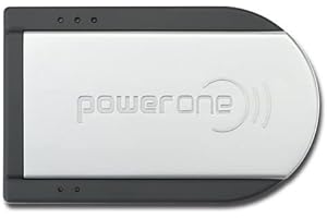 POWER ONE Varta Pocketcharger Chargeur de piles bouton NiMH