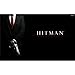 Produktbild Hitman Absolution (22inch x 14inch / 56cm x 35cm) Silk Print Poster - Seide Plakat - 12B152