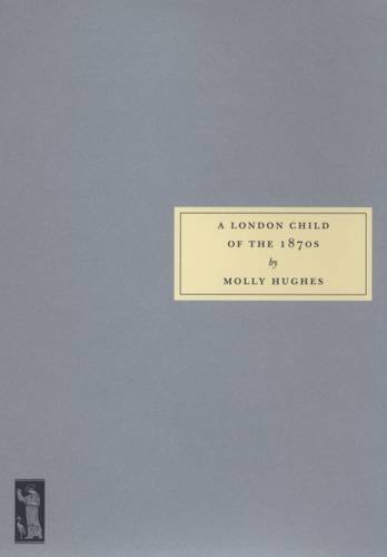 A London Child of the 1870s