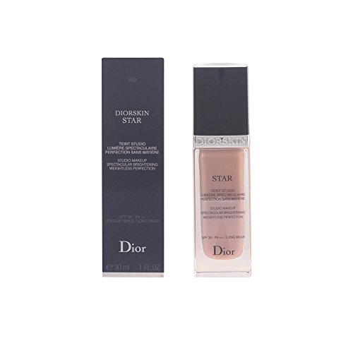 Diorskin Star Studio Makeup Spf30 030 Beige Moyen 30ml