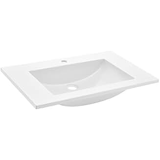 Suchergebnis auf Amazon.de für: einbauwaschbecken oval