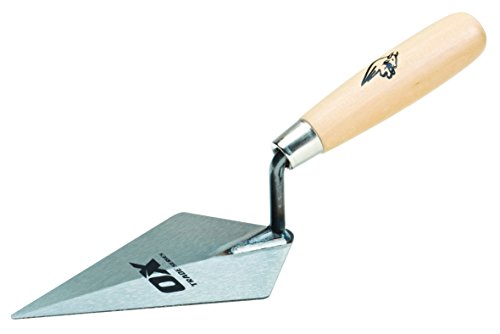 OX OX-T017813 Hand Tool, Multi-Colour, 5" / 127mm