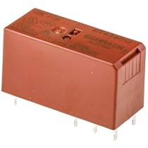 QUARKZMAN 50Pcs Fusibles Miniatures Carrés à Montage DIP à Soufflage Lent Pour Pièces Électroniques PCB Réparation LCD, T1A 1A 250V, Rouge