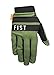 Produktbild Fist Handwear Caroline Buchanan Frontline Handschuhe | grün | M
