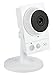 Produktbild D-Link DCS-2136L/E Wireless AC Cloud Video surveillance Kamera (mit Color Nachsicht) weiß