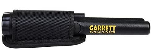Garrett Pro Pointer - Detector de metales