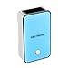 Produktbild 50W Klimaanlage Blattlosen Ventilator, Schlafsaal Büro Aufladen Handheld USB Kleine Tragbare Heizung/ABS + Elektronische Komponenten,C