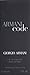 Armani Code Eau de Toilette spray for Men 50 ml