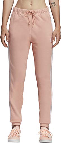 Preisvergleich Produktbild adidas Regular TP Cuf W Trainingshose dust pink