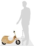 Small Foot Company 4737 – Laufroller Wespe - 5