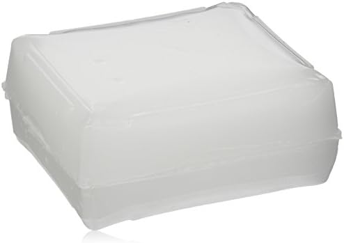 Paraffin Wax Refills - Unscented - 6 lb pkg