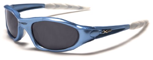 X-Loop Sonnenbrillen - Sport - Radfahren - Skifahren - 100% UV400 Schutz
