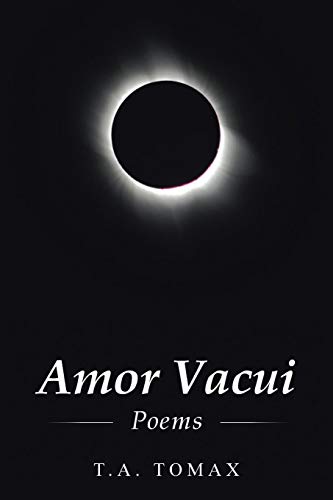 Preisvergleich Produktbild Amor Vacui: Poems