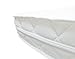 KUB Comfort Cot Bed Mattress (140 cm x 70 cm)