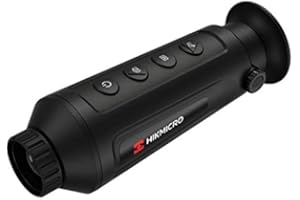HIKMICRO HIK Micro Lynx Pro 19mm 35mK Smart Thermal Monocular
