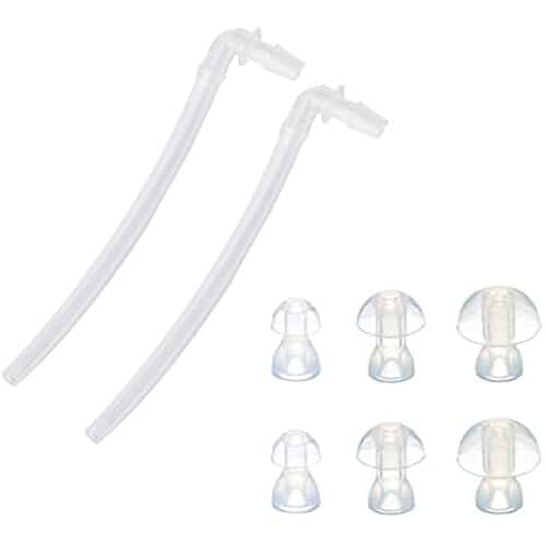 Amazon.co.uk hearing aid tube